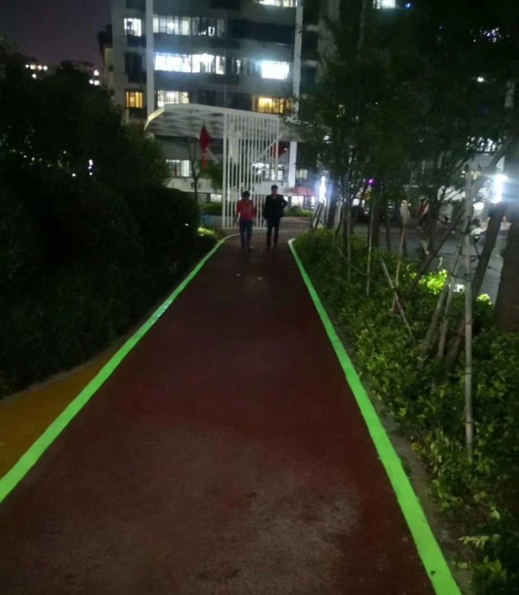 夜光标线,荧光标线 夜光标线,荧光标线