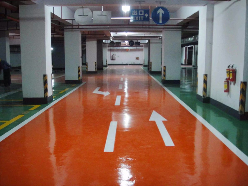 环氧地坪 环氧地坪