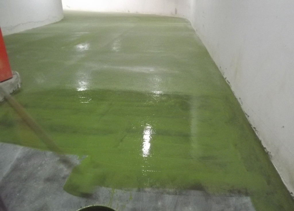 环氧地坪 环氧地坪