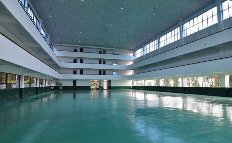 环氧地坪漆 环氧地坪漆