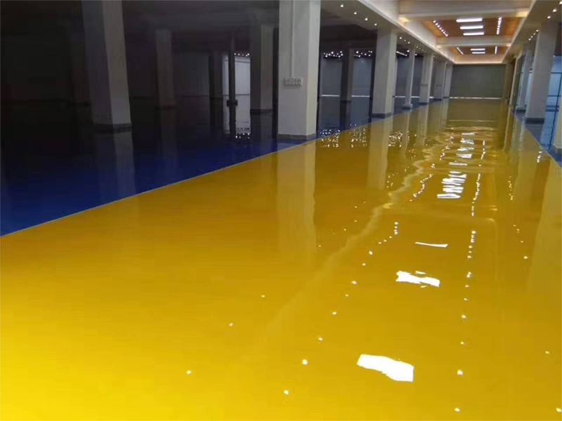 环氧地坪 环氧地坪