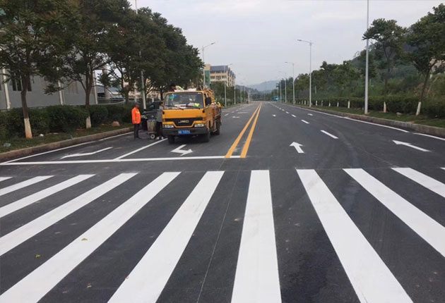 国省道公路解决方...