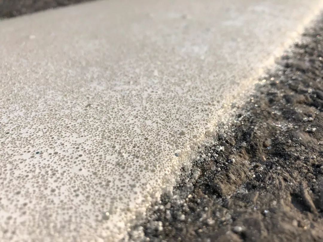 喷涂热熔标线 喷涂热熔标线