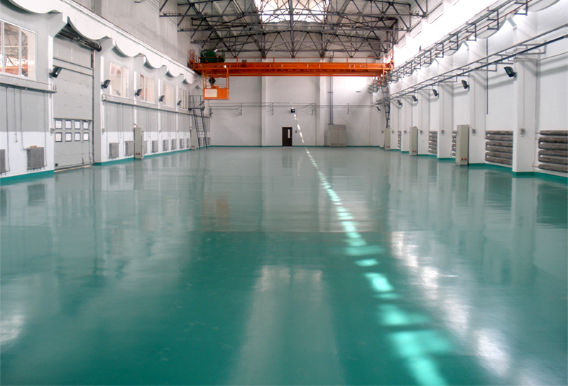 环氧地坪 环氧地坪