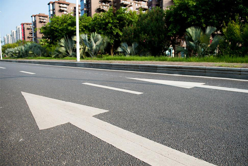 道路交通标线