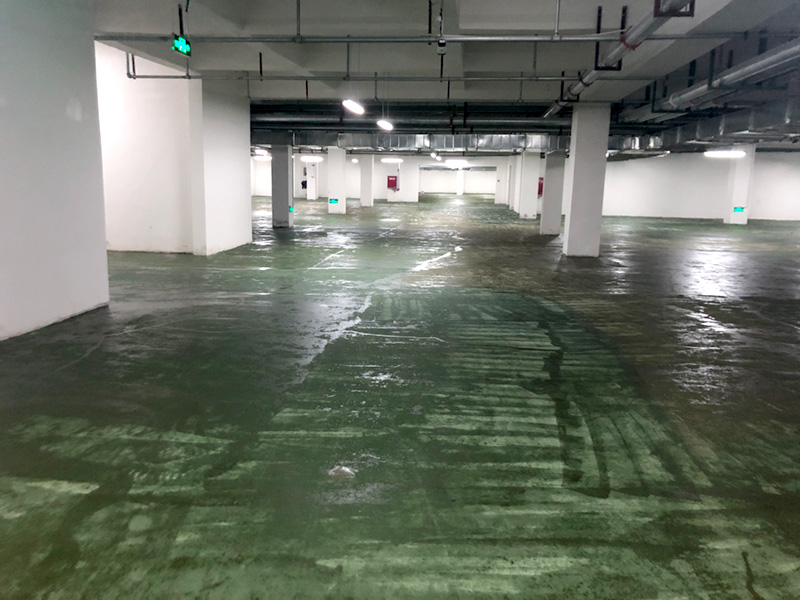 环氧地坪底涂 环氧地坪底涂