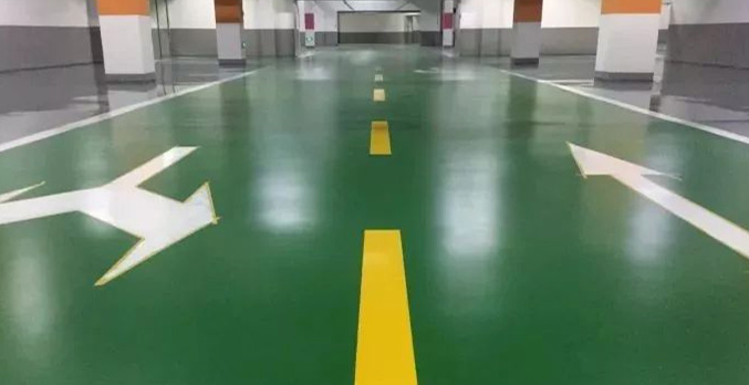 环氧地坪施工 环氧地坪施工