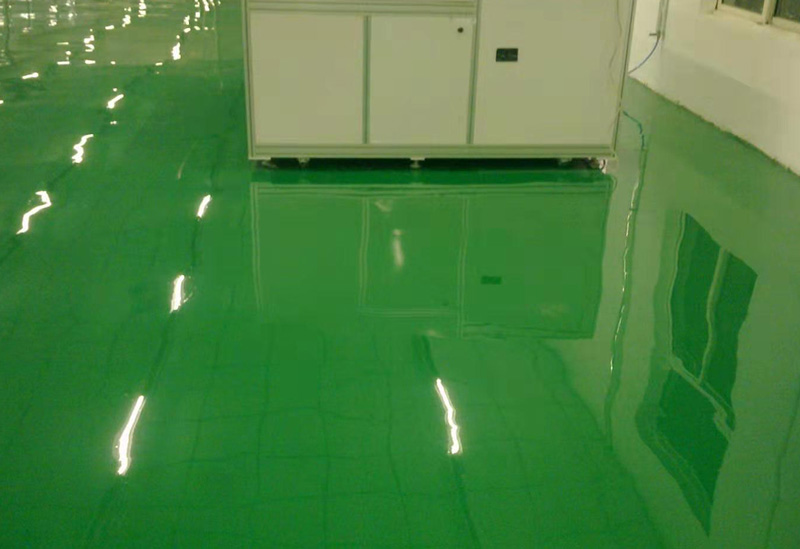 环氧地坪