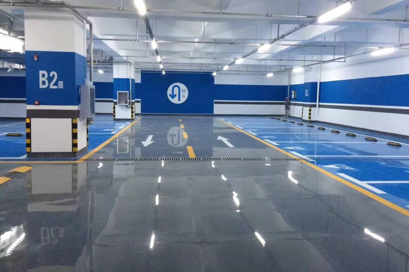 环氧地坪 环氧地坪