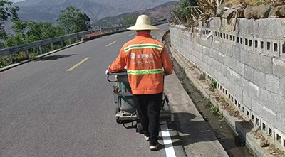 疫情防控,美恩在行动