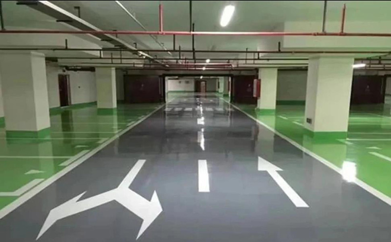 固化剂地坪 固化剂地坪