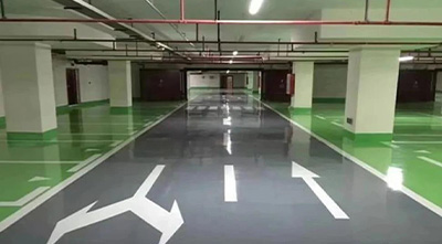 环氧地坪与固化剂地坪哪个好?怎么选?