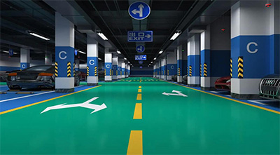 环氧地坪漆施工用量如何计算?