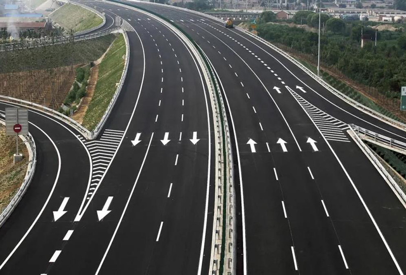 道路交通标线 道路交通标线