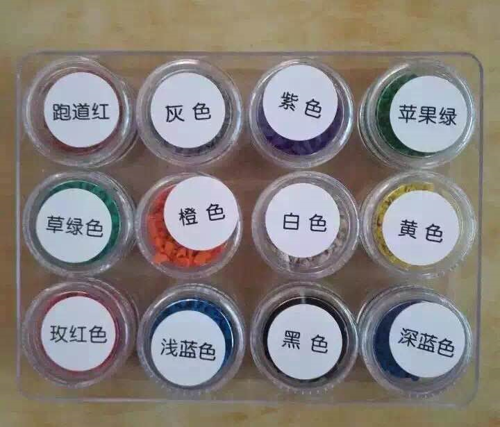 透气型塑胶跑道 透气型塑胶跑道