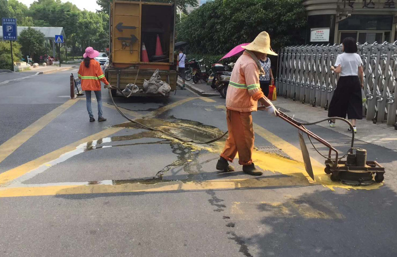 道路交通标线
