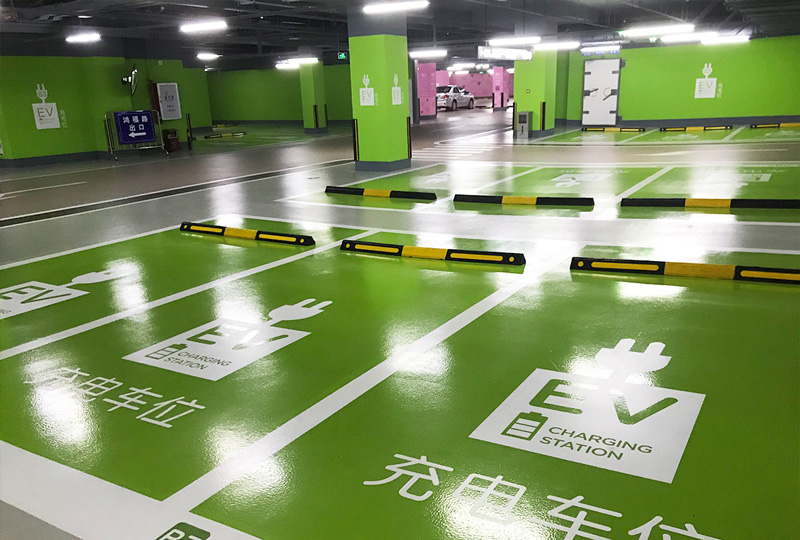 环氧地坪 环氧地坪