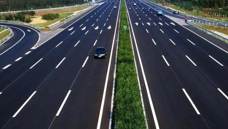 道路交通标线 道路交通标线