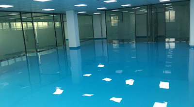 环氧地坪施工有哪些注意要点?