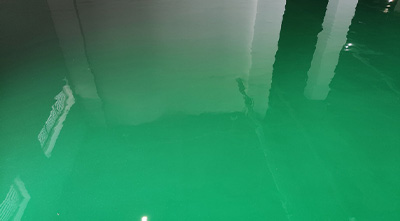环氧地坪包工包料多少钱?