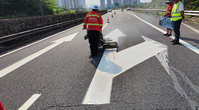 注意!这几种道路交通标线一定要分清