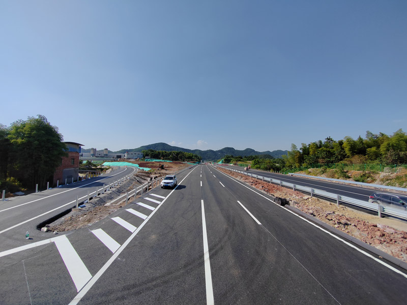 道路交通标线 道路交通标线