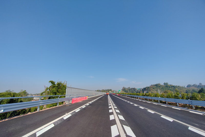 道路交通标线 道路交通标线