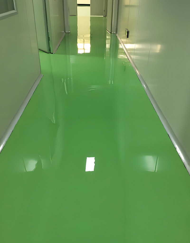 环氧地坪 环氧地坪