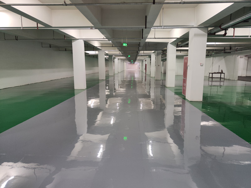 环氧地坪 环氧地坪