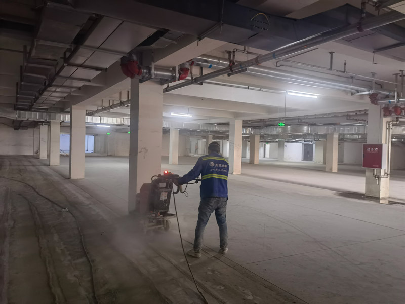 密封固化剂地坪 密封固化剂地坪