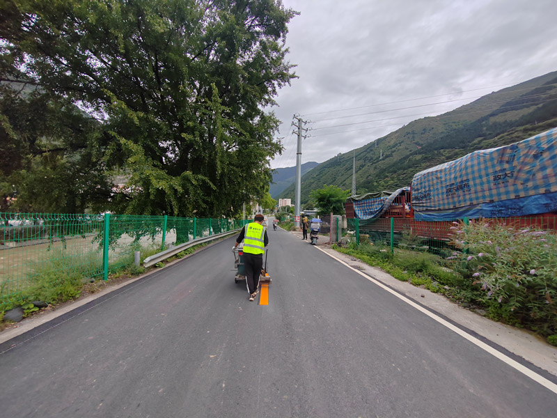 交通标线