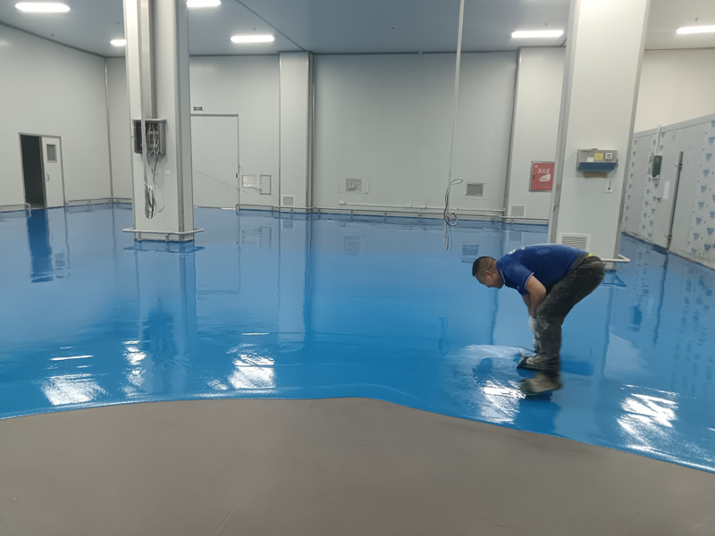 环氧地坪 环氧地坪